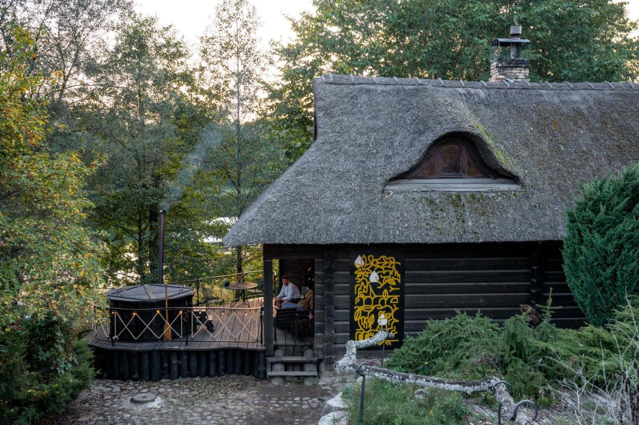 Ivanas Countryside Brazuole Екстериор снимка