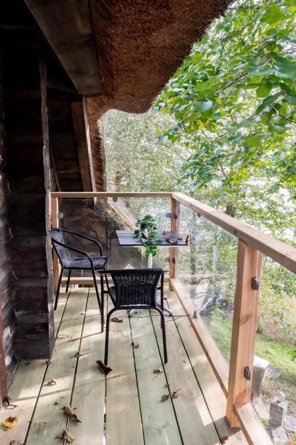 Ivanas Countryside Brazuole Екстериор снимка