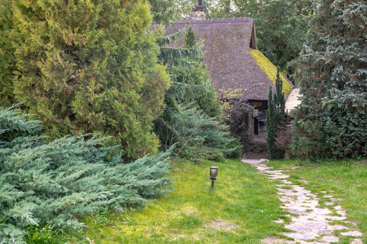 Ivanas Countryside Brazuole Екстериор снимка